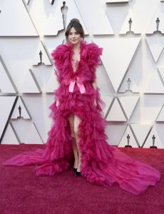 Oscars Red Carpet Fashion Styles 2019