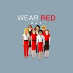 National Wear Red Day February 1