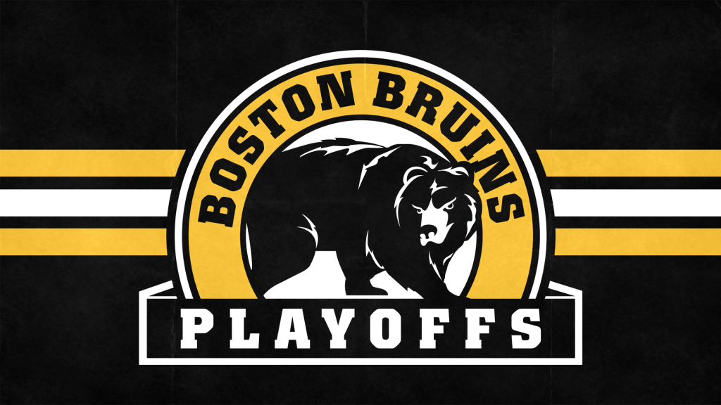 Boston Bruins Clinch Playoff Spot 2019