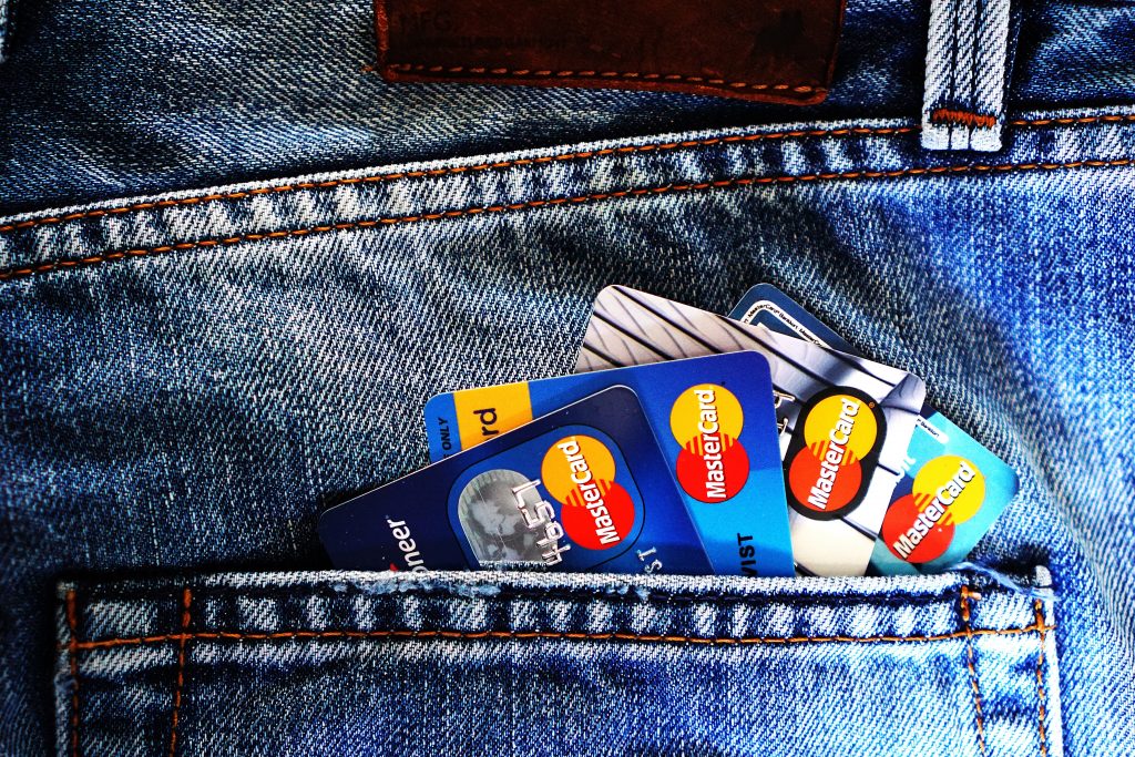 Credit Card Reduction Day March 21