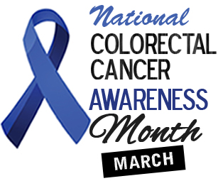 National Colorectal Cancer Awareness Month