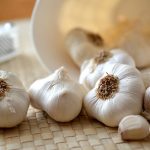 National Garlic Day April