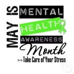 Support Mental Health Month