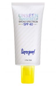 Best Sun Protection Skin Products