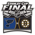Boston Bruins v St Louis Blues Stanley Cup Final