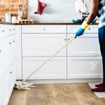 Easy Spring Cleaning Ideas