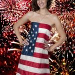 Fashionable Patriotic Outfit Ideas
