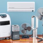 Best Summer Cooling Devices