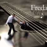Freda World Music Contest 2019