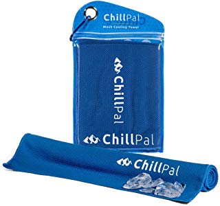 ChillPal
