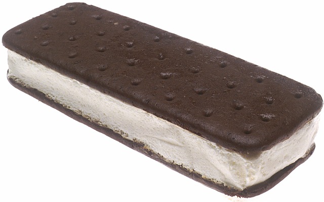 National Ice Cream Sandwich Day