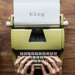 Blog Name Contest July – August 2019
