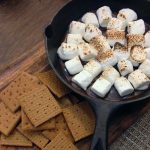 Celebrate National S’mores Day August 10