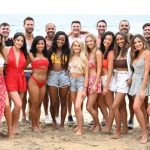 Bachelor in Paradise Finale 2019