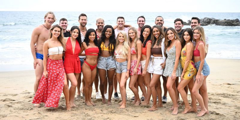 Bachelor in Paradise Finale 2019