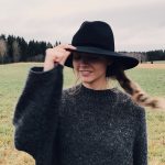 Celebrate Fall Hat Month