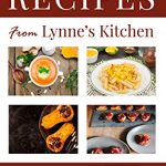 Cookbook Launch Day October 12th