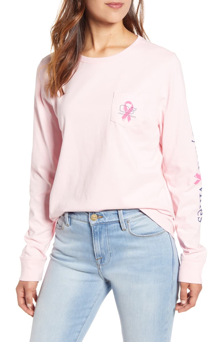 Wear it Pink Breast Cancer