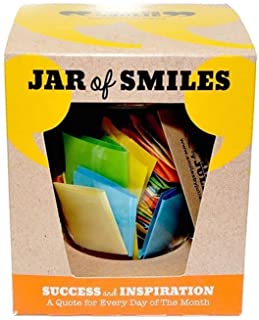 Jar of Smiles