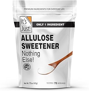 It's Just - Allulose