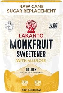 Sweet Ideas Without Added Sugar