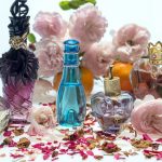 National Fragrance Day March 21
