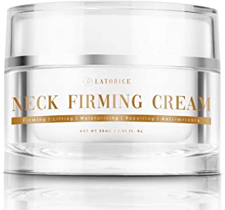 Latorice - Neck Firming Cream