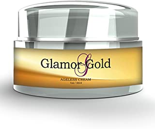Glamorous Gold Ageless Cream