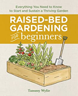 Beginner Gardening Guide