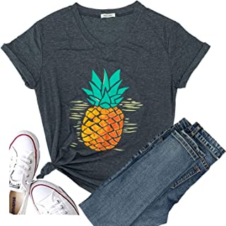 Pineapple T-shirt 