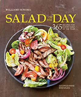 Celebrate National Salad Month