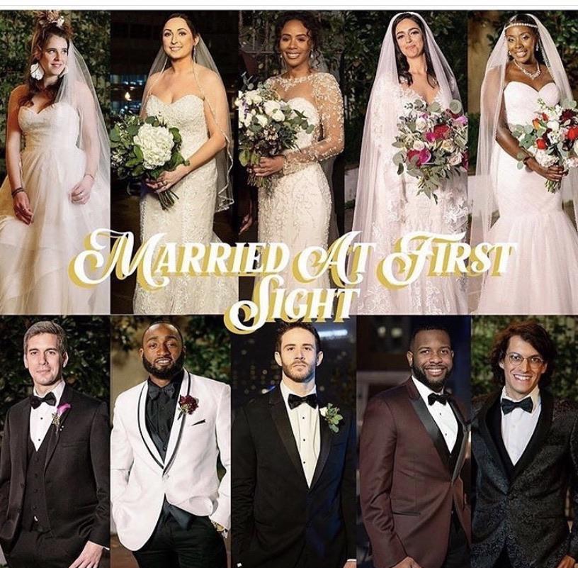 Married at First Sight New Orleans Spoilers July 2020