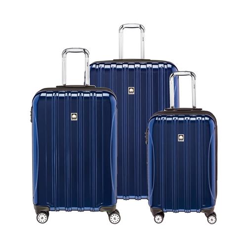 Delsey Luggage Elegant and Luxurious