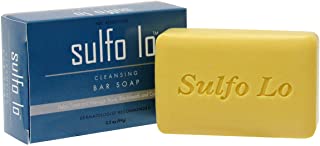 Multiple Skin Condition Soap