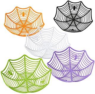 Spider Web Decorative Bowls 