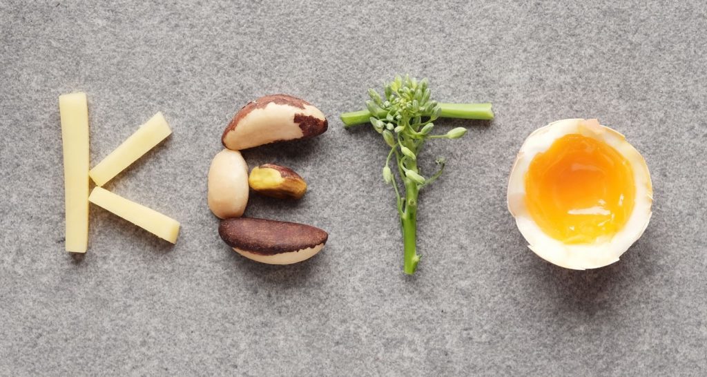 5 of the Best Ketogenic Healthy Snacks to Eat Recommendations