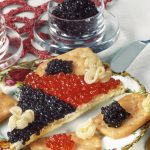 What are the Differences Between Red and Black Caviar