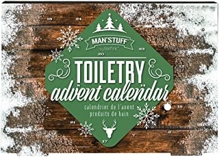 Men's Advent Calendar 