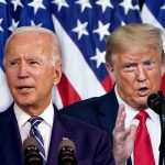 Presidential Speculation – Who will be the next President – Biden or Trump