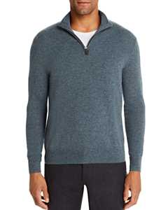 Men's Luxurious Cashmere Sweater 