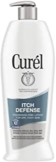 Curel Itch Defense 