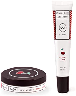 Best Cherry Flavored Beauty and Fragrance Products