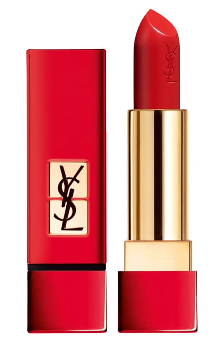 Yves Saint Laurent Rouge Lipstick