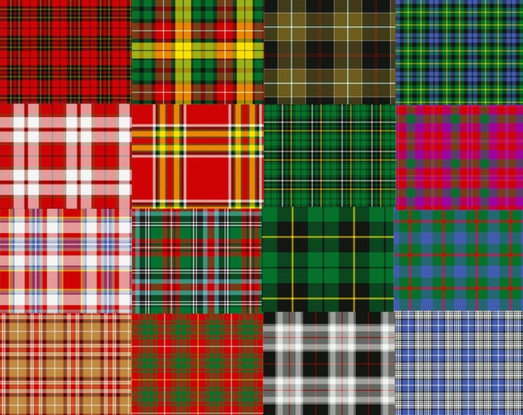 How Will you Celebrate Mad for Plaid Month March