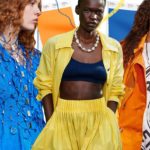 Spring 2021 Color Fashion Guide Report – Best New Colors