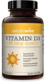 Why you Should Add Vitamin D to Your Routine