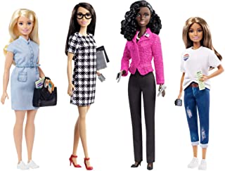Barbie Campaign Gift Set