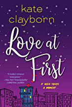 Love at First - Second Chances and Book Review