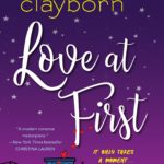 Love at First – Second Chances Book Review