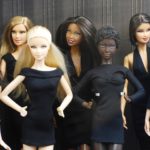 Celebrate Barbie’s Birthday today – National Barbie Day